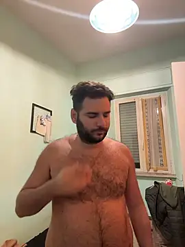 andrea92roma online show from 7, 11, 2025