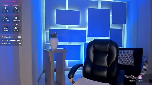 MorganHicks online show from 15, 4, 2026