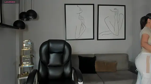 Snapshot of MorganHicks chatting on 16, 6, 2026 MorganHicks online show from 16, 6, 2026
