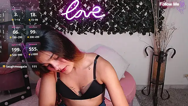 DestinyHills online show from 10, 2, 2025