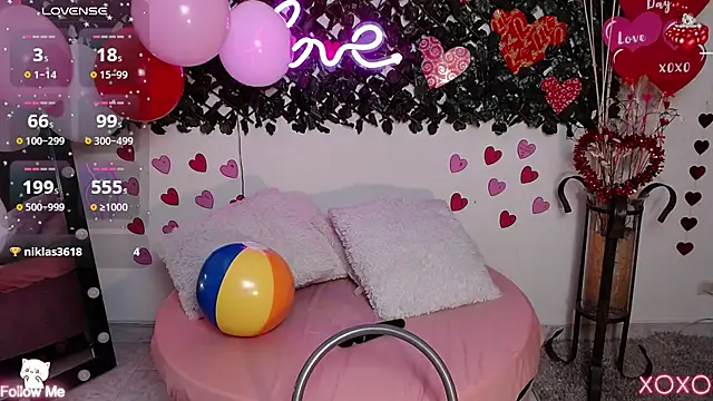 DestinyHills online show from 18, 2, 2025