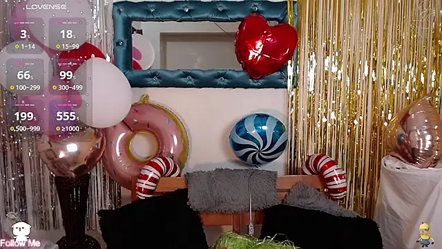 DestinyHills online show from 1, 3, 2025