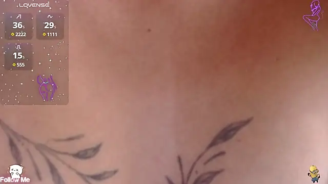 DestinyHills online show from 6, 3, 2025