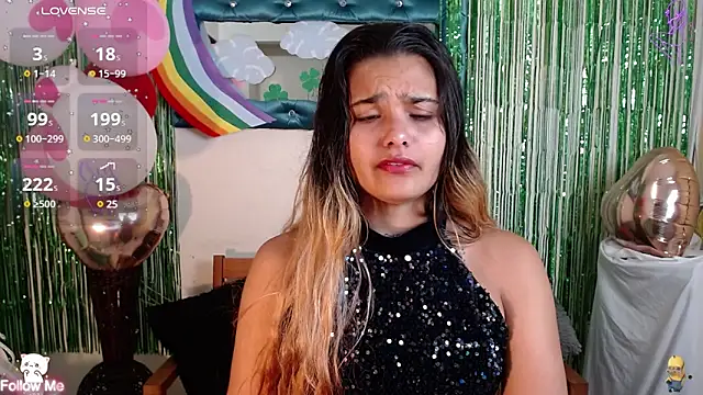 DestinyHills online show from 8, 3, 2025