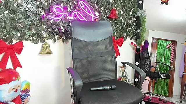 DestinyHills online show from 18, 12, 2025