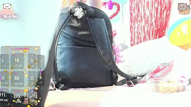 DestinyHills online show from 18, 2, 2026