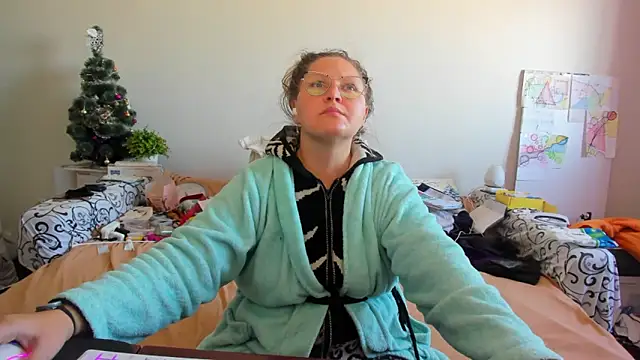 IamYourNarcotic online show from 3, 2, 2026