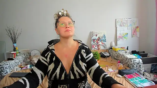 IamYourNarcotic online show from 18, 2, 2026