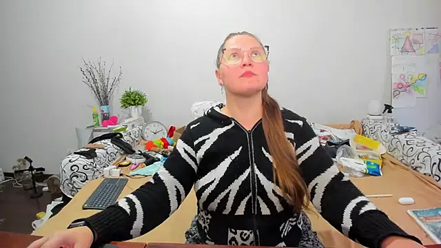 IamYourNarcotic online show from 26, 2, 2026