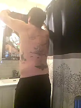 canadacockinme online show from 27, 10, 2025