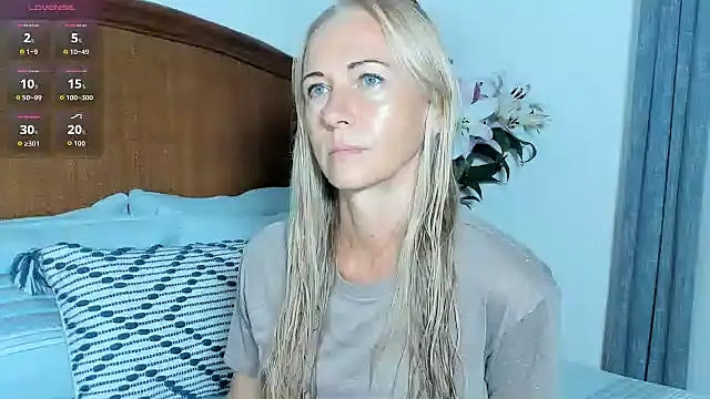 Snapshot of Christine_35 chatting on 10, 6, 2026 Christine 35 online show from 10, 6, 2026