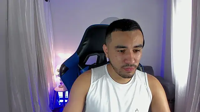 Snapshot of Nick_Moca chatting on 1, 12, 2024 Nick Moca online show from 1, 12, 2024