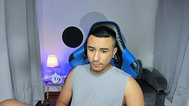 Snapshot of Nick_Moca chatting on 6, 1, 2025 Nick Moca online show from 6, 1, 2025