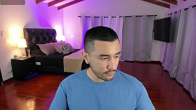 Snapshot of Nick_Moca chatting on 11, 2, 2025 Nick Moca online show from 11, 2, 2025