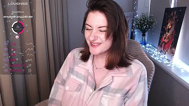 Snapshot of elise_sweet chatting on 25, 12, 2024 elise sweet online show from 25, 12, 2024