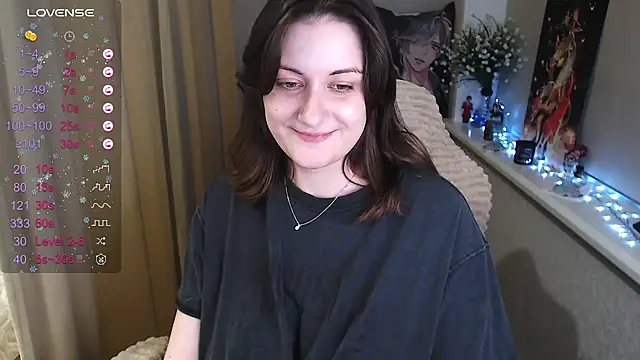 Snapshot of elise_sweet chatting on 14, 2, 2025 elise sweet online show from 14, 2, 2025