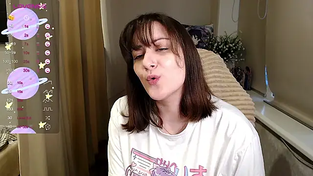 Snapshot of elise_sweet chatting on 21, 9, 2025 elise sweet online show from 21, 9, 2025
