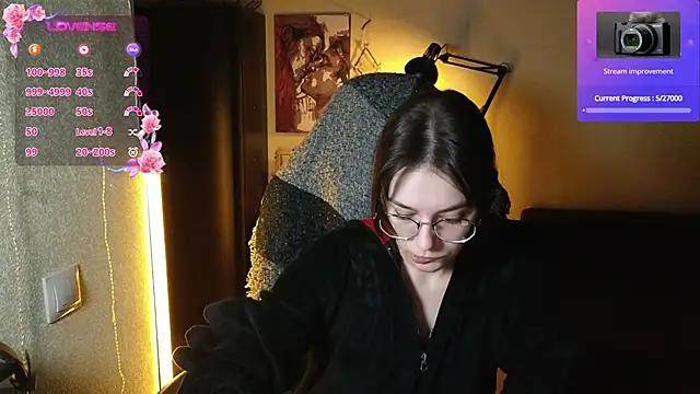 Snapshot of alyssa_sweet chatting on 4, 3, 2025 alyssa sweet online show from 4, 3, 2025