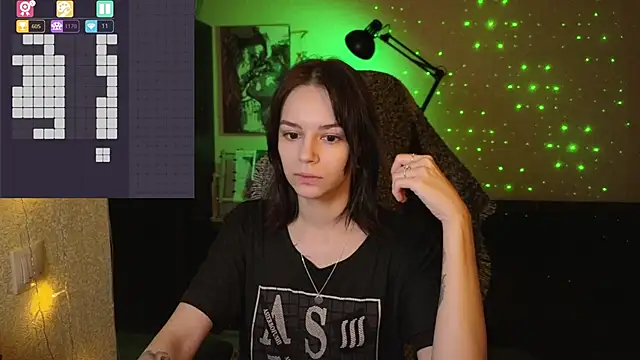 Snapshot of alyssa_sweet chatting on 11, 3, 2025 alyssa sweet online show from 11, 3, 2025