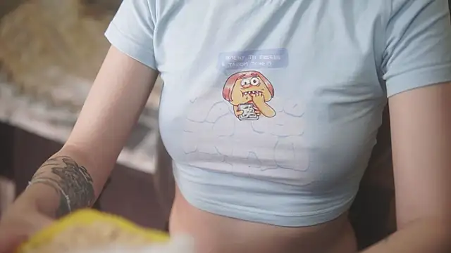 alyssa sweet online show from 8, 5, 2026
