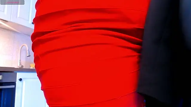 HotTiffani online show from 14, 2, 2025