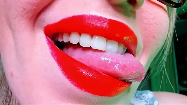 HotTiffani online show from 20, 2, 2026