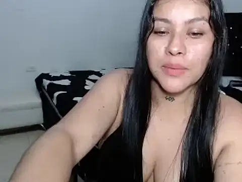 venuz mendoza20 online show from 25, 1, 2025