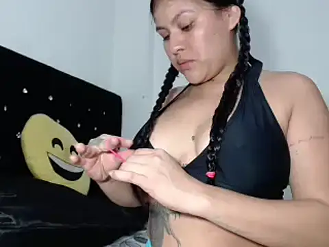 venuz mendoza20 online show from 25, 2, 2025