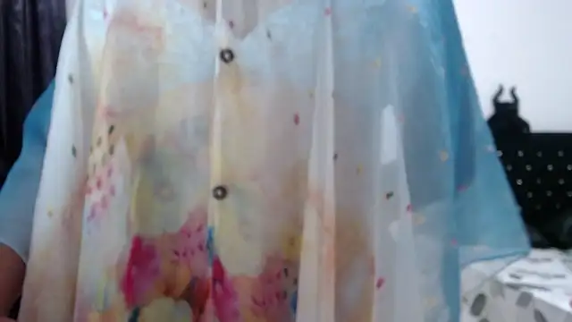 venuz mendoza20 online show from 15, 9, 2025