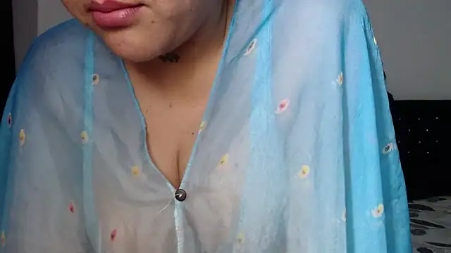 venuz mendoza20 online show from 21, 11, 2025