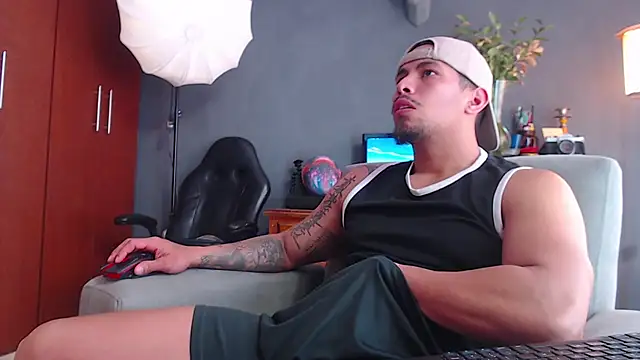 geirge teacherxx online show from 23, 10, 2025