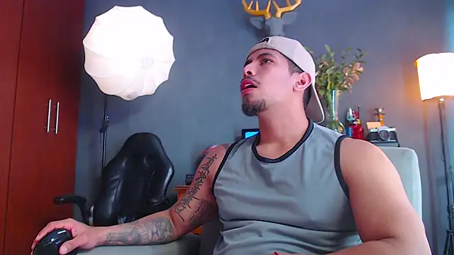 geirge teacherxx online show from 31, 10, 2025