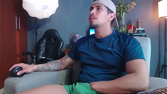 geirge teacherxx online show from 4, 11, 2025