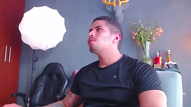 geirge teacherxx online show from 17, 11, 2025