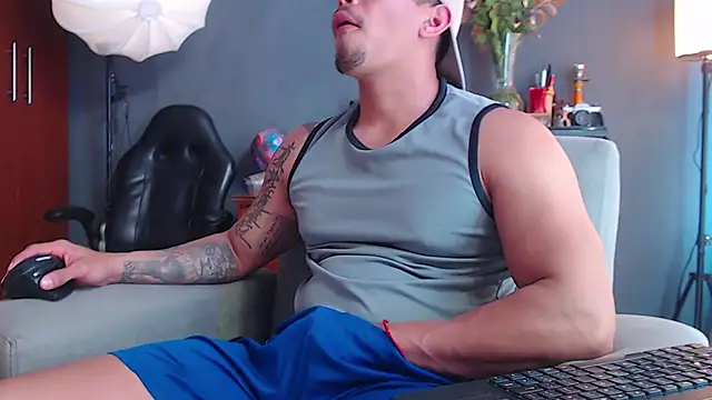 geirge teacherxx online show from 20, 11, 2025