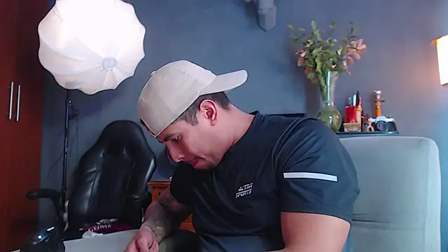 geirge teacherxx online show from 24, 11, 2025