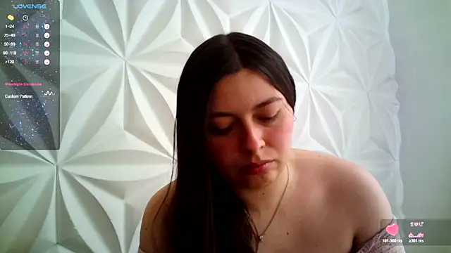 Snapshot of jerryandjessica chatting on 19, 10, 2025 jerryandjessica online show from 19, 10, 2025