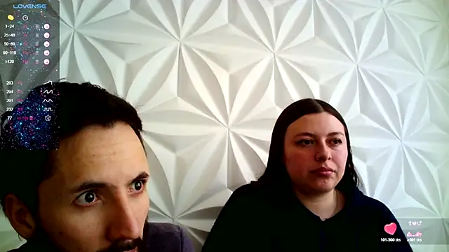 Snapshot of jerryandjessica chatting on 31, 10, 2025 jerryandjessica online show from 31, 10, 2025