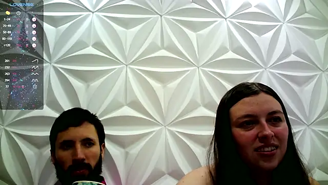 Snapshot of jerryandjessica chatting on 8, 11, 2025 jerryandjessica online show from 8, 11, 2025