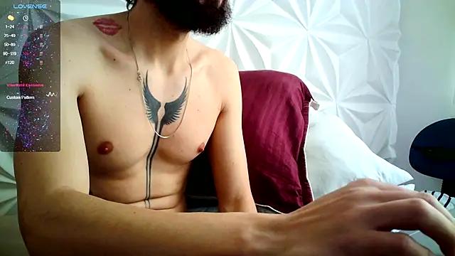 Snapshot of jerryandjessica chatting on 11, 11, 2025 jerryandjessica online show from 11, 11, 2025