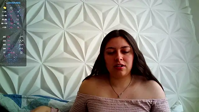 Snapshot of jerryandjessica chatting on 12, 11, 2025 jerryandjessica online show from 12, 11, 2025