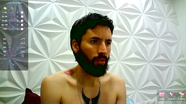 Snapshot of jerryandjessica chatting on 15, 11, 2025 jerryandjessica online show from 15, 11, 2025