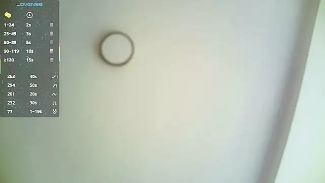 Snapshot of jerryandjessica chatting on 5, 12, 2025 jerryandjessica online show from 5, 12, 2025