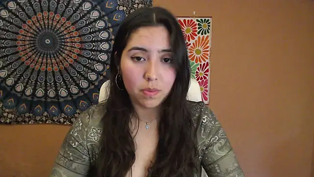 Snapshot of IntimateTales chatting on 21, 2, 2025 IntimateTales online show from 21, 2, 2025