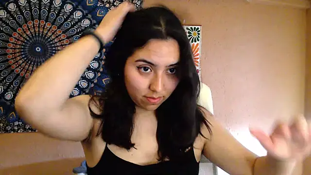 Snapshot of IntimateTales chatting on 20, 3, 2025 IntimateTales online show from 20, 3, 2025