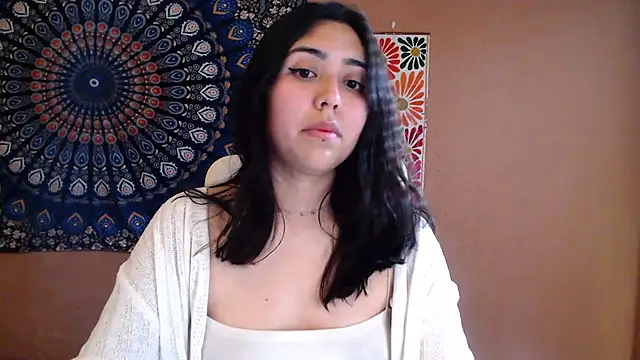 Snapshot of IntimateTales chatting on 22, 3, 2025 IntimateTales online show from 22, 3, 2025