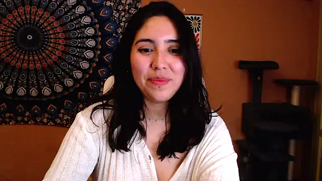 Snapshot of IntimateTales chatting on 22, 3, 2025 IntimateTales online show from 22, 3, 2025