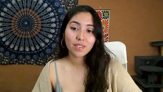 IntimateTales online show from 12, 11, 2025