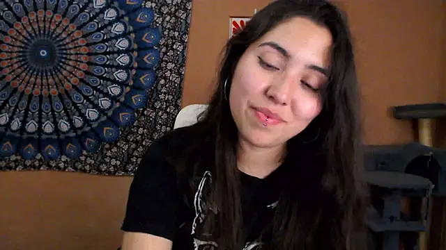 IntimateTales online show from 14, 11, 2025