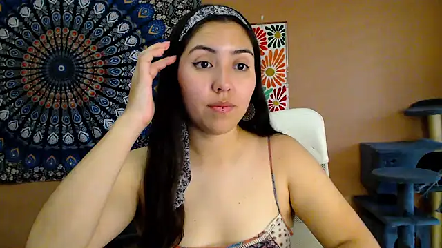 IntimateTales online show from 29, 11, 2025